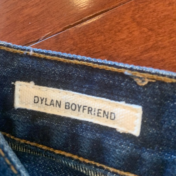 Dylan Lucky Brand 00 Jean - Picture 3 of 6